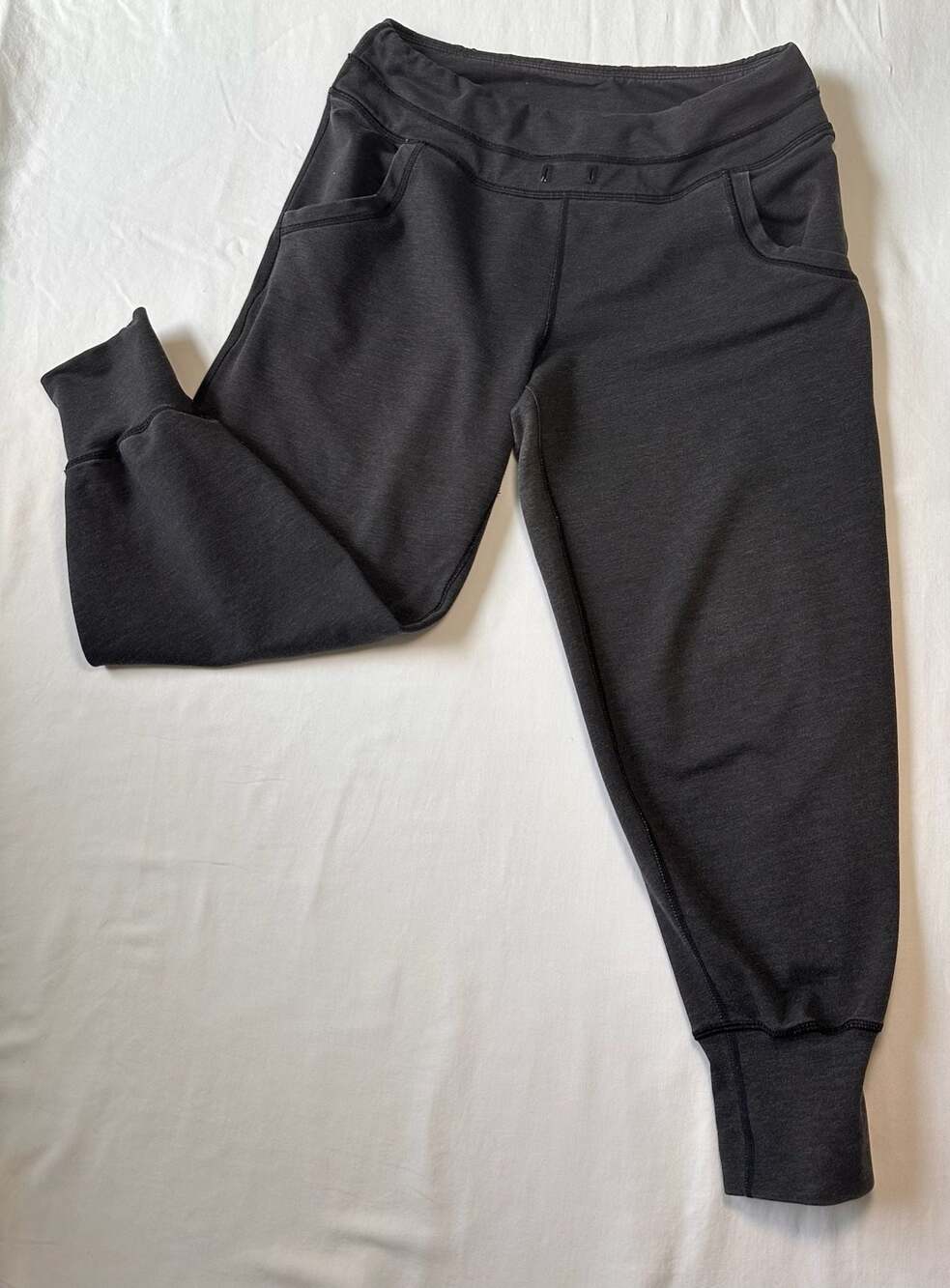 Lucy Women's Athletic Jogger Sweatpants